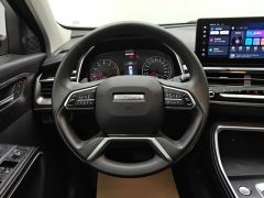 Haval H6 Guochao Edition 1.5T 2WD Urban Edition - ფოტო 18