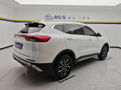 Haval H6 Guochao Edition 1.5T 2WD Urban Edition - ფოტო 2