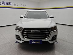 Haval H6 Guochao Edition 1.5T 2WD Urban Edition - ფოტო 3