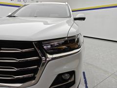 Haval H6 Guochao Edition 1.5T 2WD Urban Edition - ფოტო 4