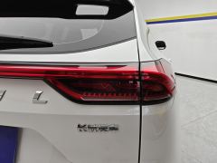 Haval H6 Guochao Edition 1.5T 2WD Urban Edition - ფოტო 5