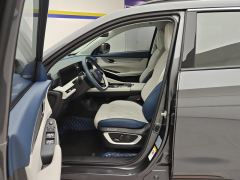 Changan CS75 PLUS Gen 2.0T Flagship - ფოტო 14