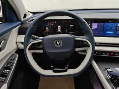 Changan CS75 PLUS Gen 2.0T Flagship - ფოტო 18