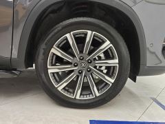 Changan CS75 PLUS Gen 2.0T Flagship - ფოტო 6