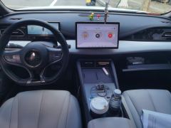 BYD Seal 06 DM-i 1.5L 120km Prestigious Edition - ფოტო 16