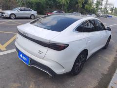 BYD Seal 06 DM-i 1.5L 120km Prestigious Edition - ფოტო 2