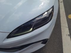 BYD Seal 06 DM-i 1.5L 120km Prestigious Edition - ფოტო 4