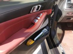 BMW X5 xDrive30Li Deluxe VersionM - ფოტო 13