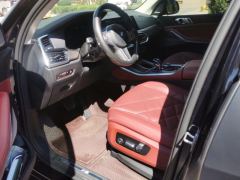 BMW X5 xDrive30Li Deluxe VersionM - ფოტო 14