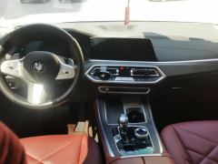 BMW X5 xDrive30Li Deluxe VersionM - ფოტო 16