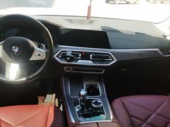 BMW X5 xDrive30Li Deluxe VersionM - ფოტო 17