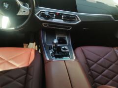 BMW X5 xDrive30Li Deluxe VersionM - ფოტო 19