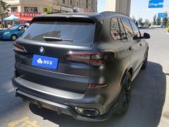 BMW X5 xDrive30Li Deluxe VersionM - ფოტო 2