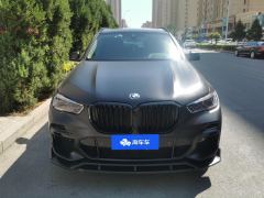 BMW X5 xDrive30Li Deluxe VersionM - ფოტო 3