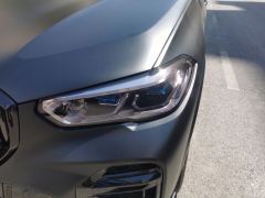 BMW X5 xDrive30Li Deluxe VersionM - ფოტო 4