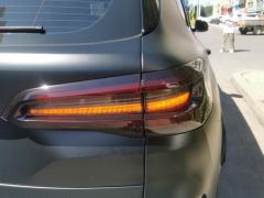 BMW X5 xDrive30Li Deluxe VersionM - ფოტო 5
