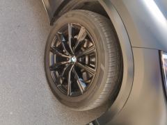 BMW X5 xDrive30Li Deluxe VersionM - ფოტო 6