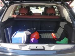 BMW X5 xDrive30Li Deluxe VersionM - ფოტო 7