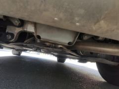 BMW X5 xDrive30Li Deluxe VersionM - ფოტო 9