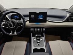 BYD Yuan PLUS 510KM Flagship - photo 16
