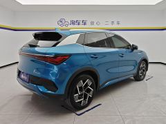 BYD Yuan PLUS 510KM Flagship - photo 2