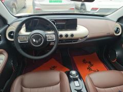 Wuling Bingo Binguo 410km Lingxi Premium Edition - ფოტო 16