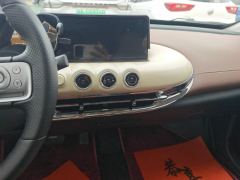 Wuling Bingo Binguo 410km Lingxi Premium Edition - ფოტო 17