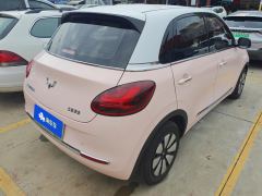 Wuling Bingo Binguo 410km Lingxi Premium Edition - ფოტო 2