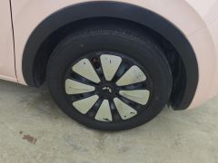 Wuling Bingo Binguo 410km Lingxi Premium Edition - ფოტო 6