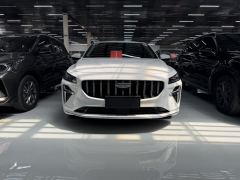 Geely Xingrui 1.5T Edition - ფოტო 2
