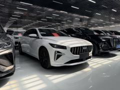 Geely Xingrui 1.5T Edition - ფოტო 3