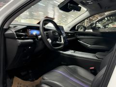 Geely Xingrui 1.5T Edition - ფოტო 4