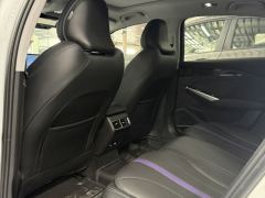 Geely Xingrui 1.5T Edition - ფოტო 6