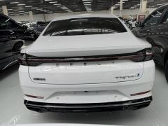 Geely Xingrui 1.5T Edition - ფოტო 8
