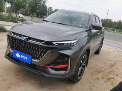 Oshan X7 PLUS Edition 1.5T Premium Version 7 - ფოტო 1
