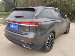 Oshan X7 PLUS Edition 1.5T Premium Version 7 - ფოტო 2
