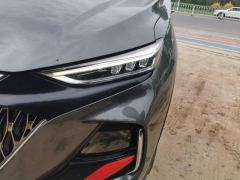 Oshan X7 PLUS Edition 1.5T Premium Version 7 - ფოტო 4