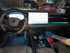 BYD Han DM-i Edition 1.5T 200km Flagship Version - ფოტო 16