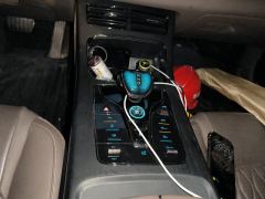 BYD Han DM-i Edition 1.5T 200km Flagship Version - ფოტო 19