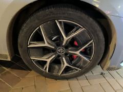 BYD Han DM-i Edition 1.5T 200km Flagship Version - ფოტო 6