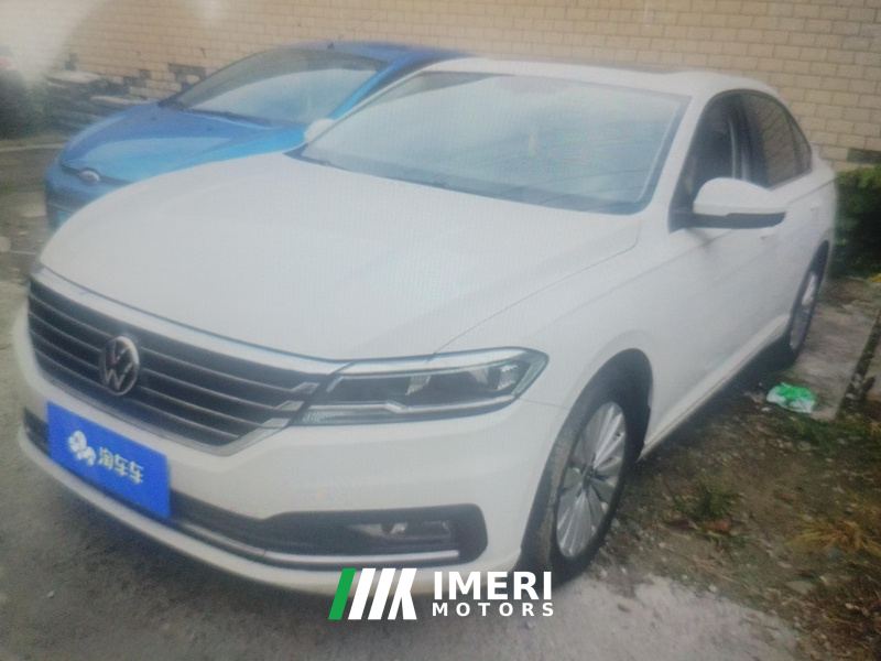 Volkswagen Lavida 280TSI DCT Luxury Edition - ავტომობილი ჩინეთიდან