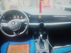 Volkswagen Lavida 280TSI DCT Luxury Edition - ფოტო 16