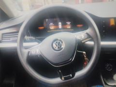 Volkswagen Lavida 280TSI DCT Luxury Edition - ფოტო 18