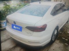 Volkswagen Lavida 280TSI DCT Luxury Edition - ფოტო 2