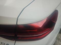 Volkswagen Lavida 280TSI DCT Luxury Edition - ფოტო 5