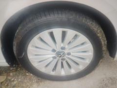 Volkswagen Lavida 280TSI DCT Luxury Edition - ფოტო 6