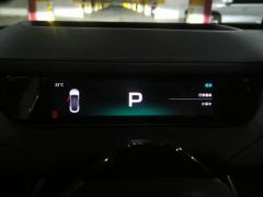 Xiaomi SU7 800km AWDMaxUltra Long Range Edition - фото 20