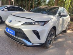 Toyota Venza Dual-Engine 2.5L RWD Luxury Edition - ფოტო 1