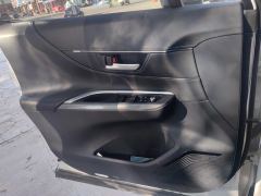 Toyota Venza Dual-Engine 2.5L RWD Luxury Edition - ფოტო 12