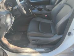 Toyota Venza Dual-Engine 2.5L RWD Luxury Edition - ფოტო 14